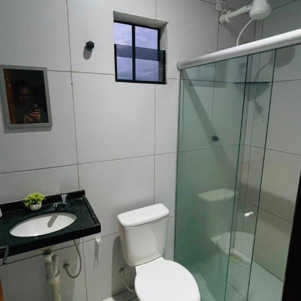 Horizonte de Bonito Rooms 3 - Foto 3