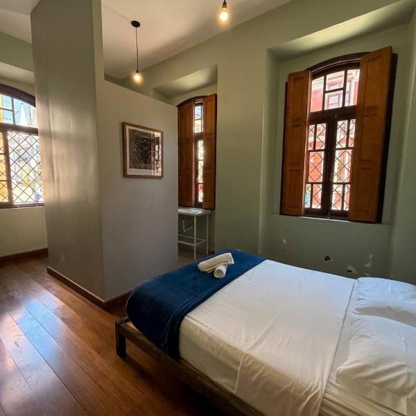 Hostel Matilda - Foto 2