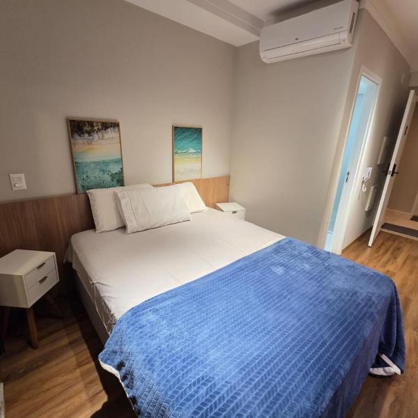 Code Paulista | Apartamento próximo a Avenida Paulista