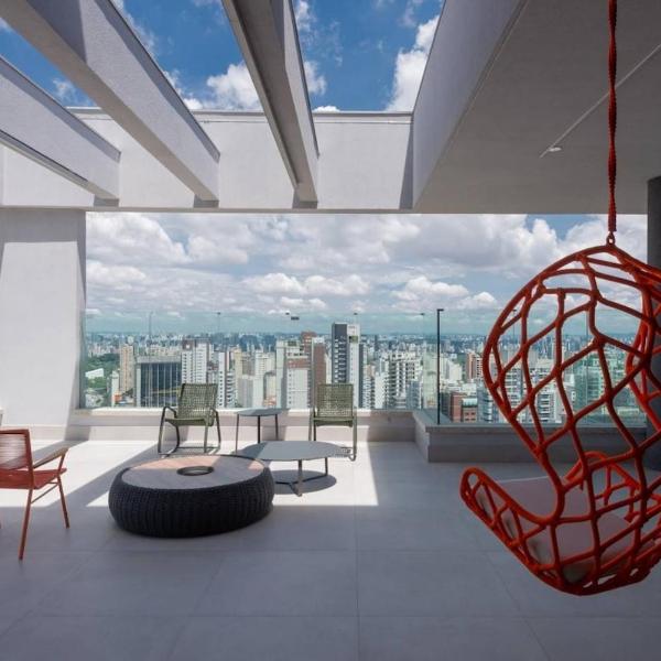 Code Paulista | Apartamento próximo a Avenida Paulista - Foto 2
