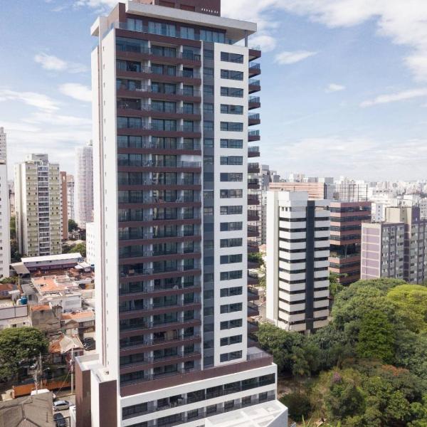 Code Paulista | Apartamento próximo a Avenida Paulista - Foto 4