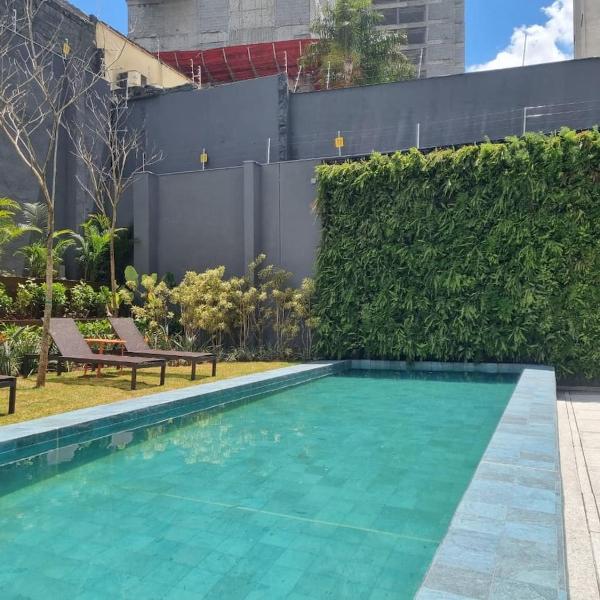 Code Paulista | Apartamento próximo a Avenida Paulista - Foto 3