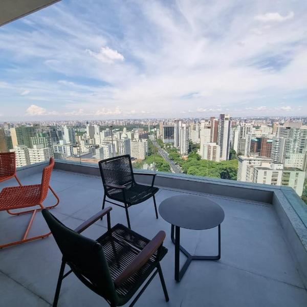 Code Paulista | Apartamento próximo a Avenida Paulista - Foto 5