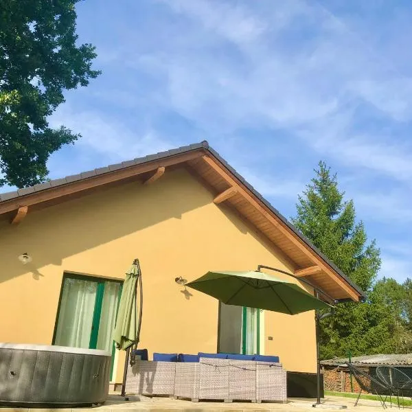 Prázdninový dům Dírná, hotel sa Dírná