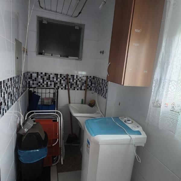Marina Clube Residential Apartment - Foto 3