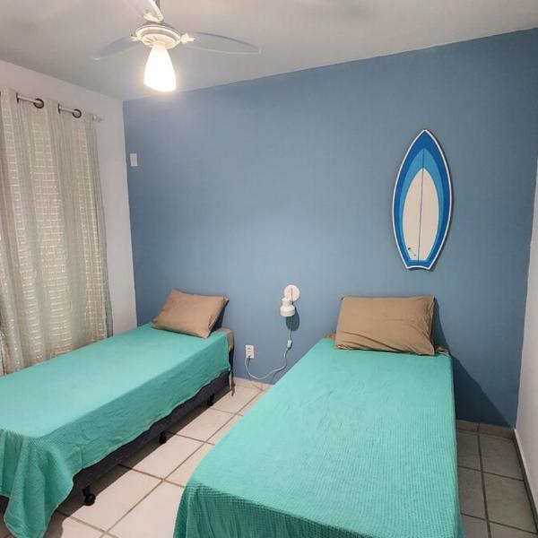 Marina Clube Residential Apartment - Foto 2