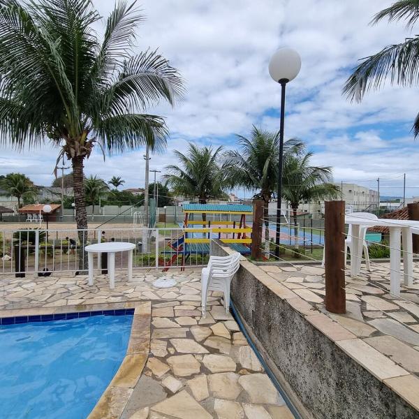 Marina Clube Residential Apartment - Foto 4