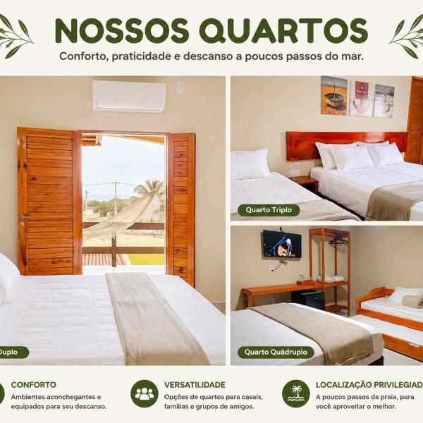 Vila Poranga