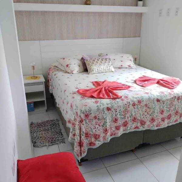Apartamento Barra da Lagoa - 2 Quartos 2 Banheiros - Foto 2