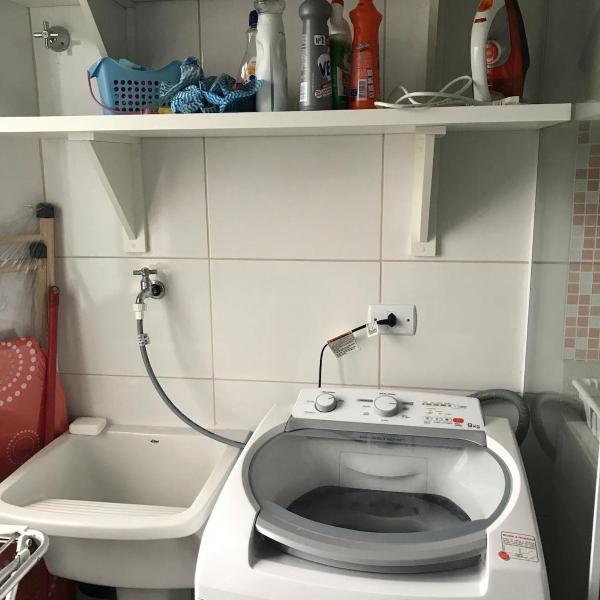 Apartamento Barra da Lagoa - 2 Quartos 2 Banheiros - Foto 3
