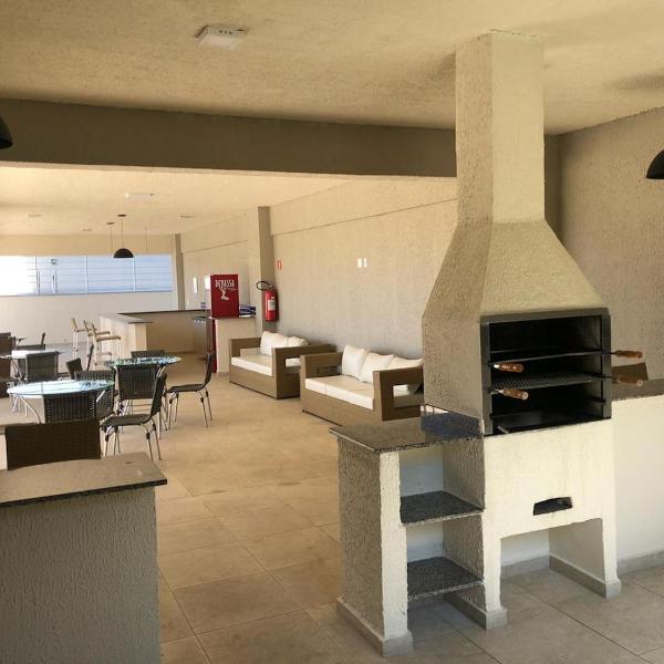 Apartamento Barra da Lagoa - 2 Quartos 2 Banheiros - Foto 5