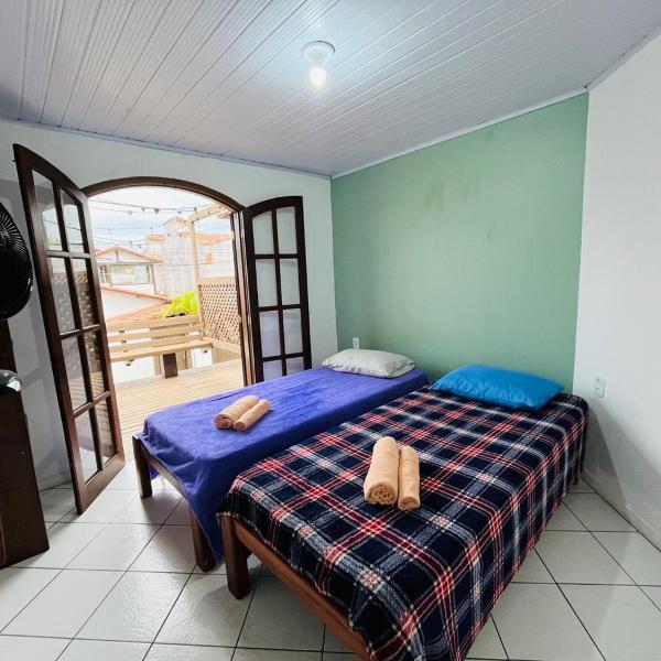 Casa Búzios Centro com Garagem e Churrasqueira - Foto 2