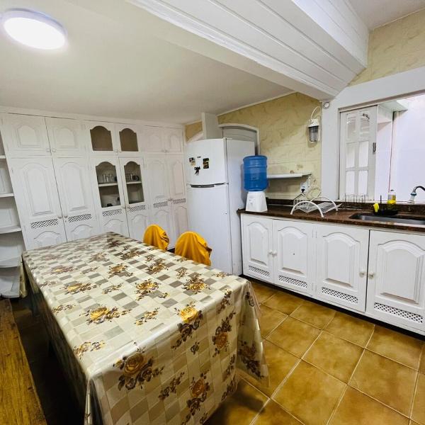 Casa Búzios Centro com Garagem e Churrasqueira - Foto 4