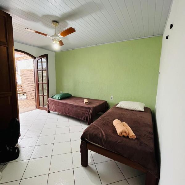 Casa Búzios Centro com Garagem e Churrasqueira - Foto 5