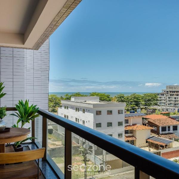 Lindo Apartamento a 300m da Praia MMD0405