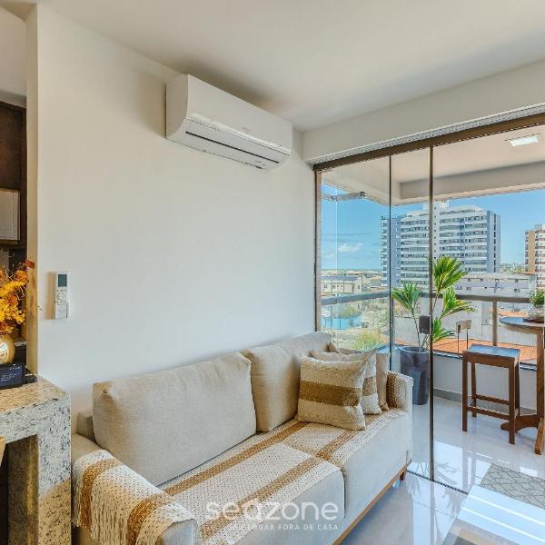 Lindo Apartamento a 300m da Praia MMD0405 - Foto 5