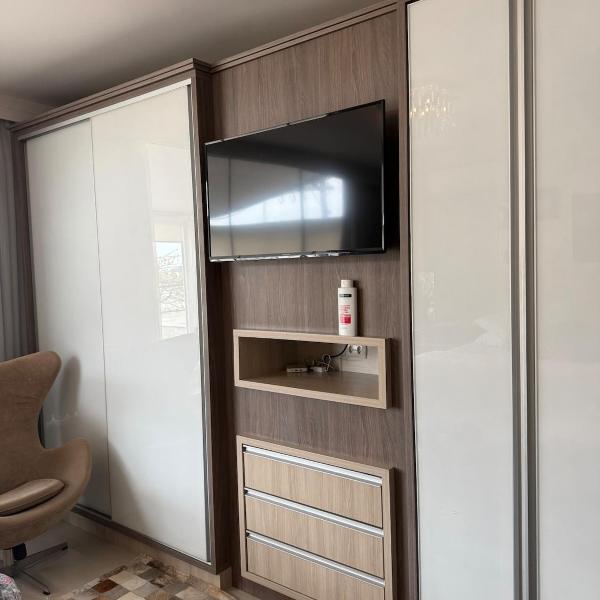 Apartamento Frente Mar Balneário Camboriú - Foto 2