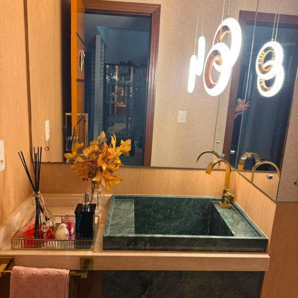 Apartamento Frente Mar Balneário Camboriú - Foto 3