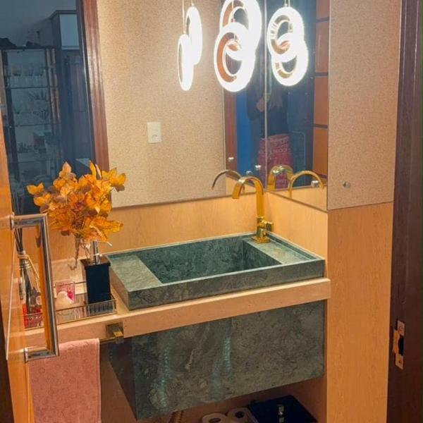 Apartamento Frente Mar Balneário Camboriú - Foto 5
