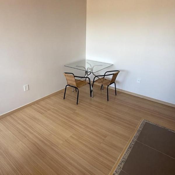 Apartamento 302 Torre C Max Cidade - Foto 4