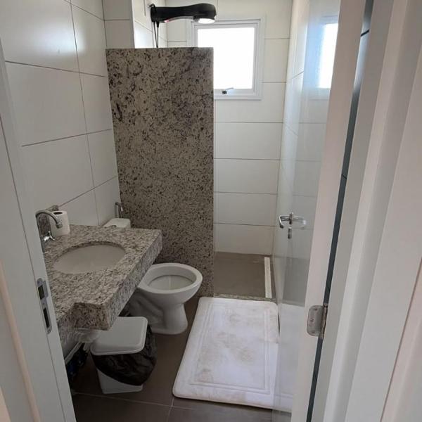 Apartamento 302 Torre C Max Cidade - Foto 3