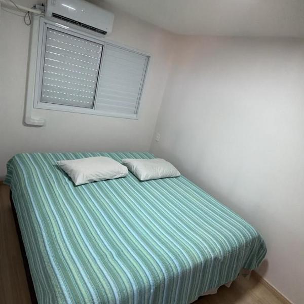 Apartamento 302 Torre C Max Cidade - Foto 2