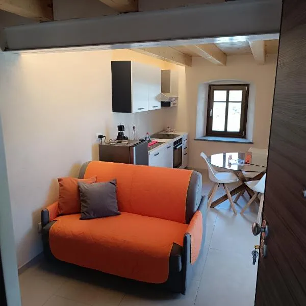 Dream's House، فندق في أَويستا