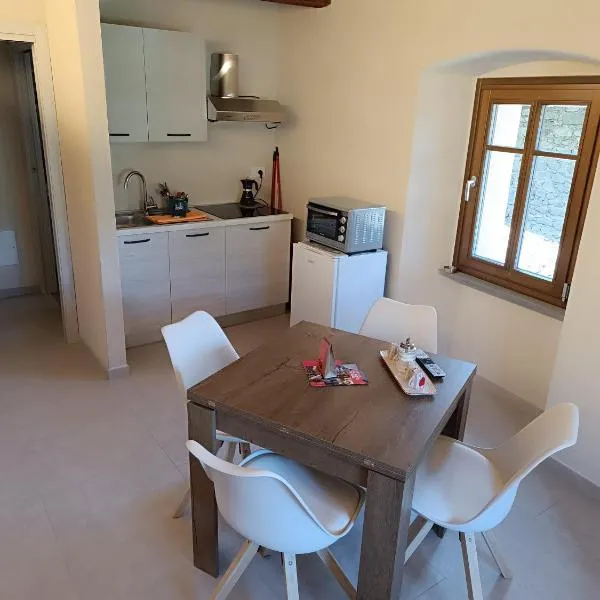Dream's House 3, hotel ad Aosta