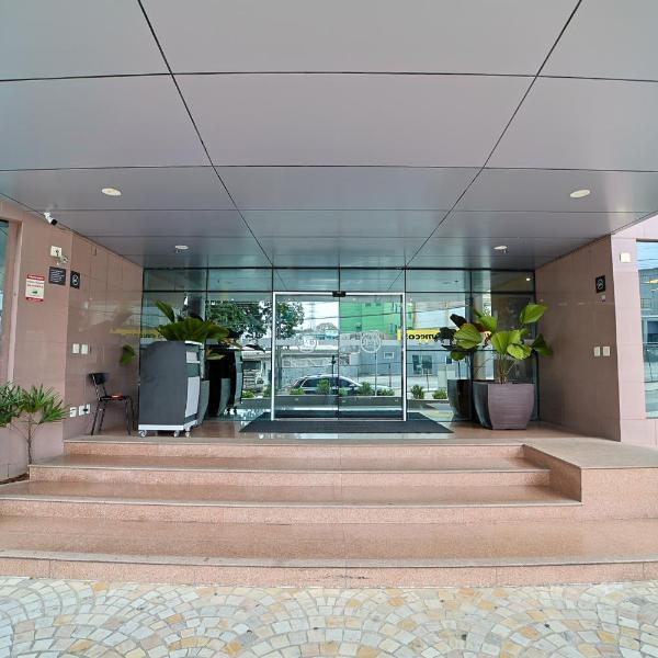 B&B HOTEL São José dos Campos - Foto 4