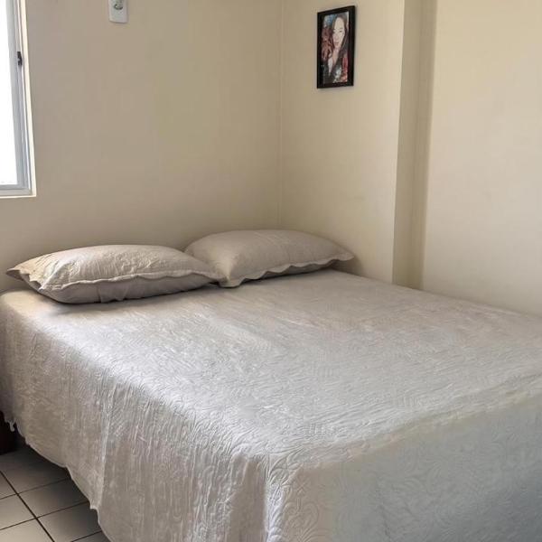 Apartamento Vista Mar, aconchegante - Foto 5