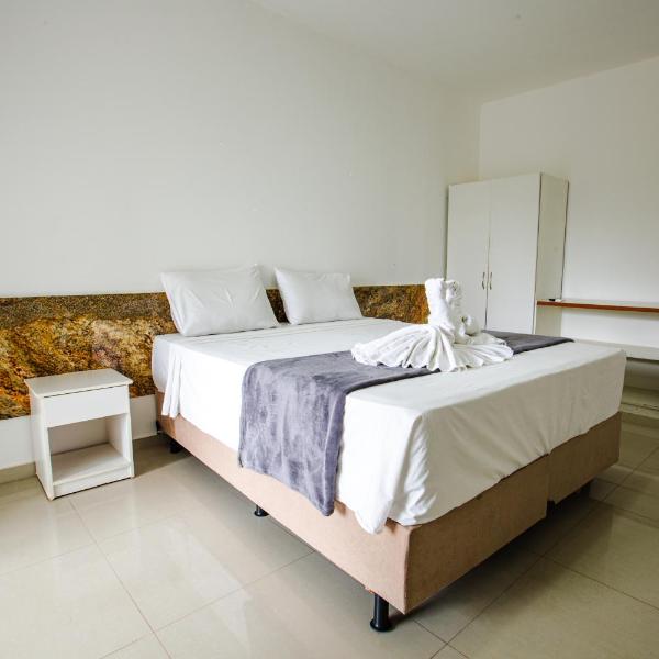 Rede Andrade Porto Praia - Foto 2