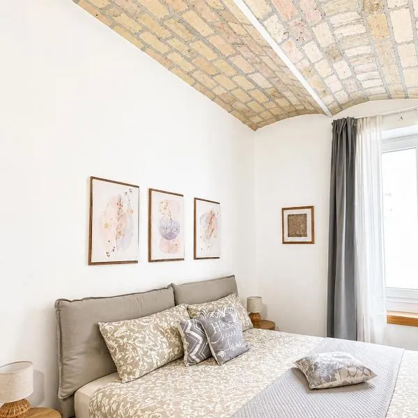 Mamomi HOUSE, hotel in Rome