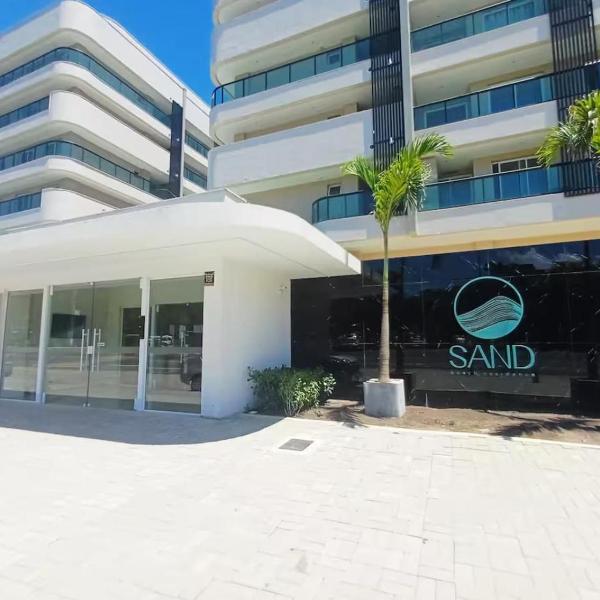 Resorts prainha