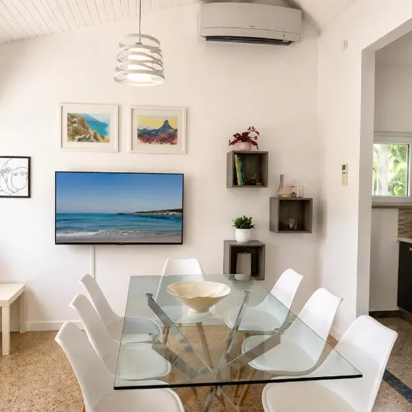 Villa Amedea, hotel em Lignano Sabbiadoro