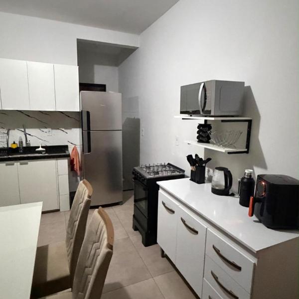 Complete apartment with 2 bedrooms 1 ensuite - Foto 4