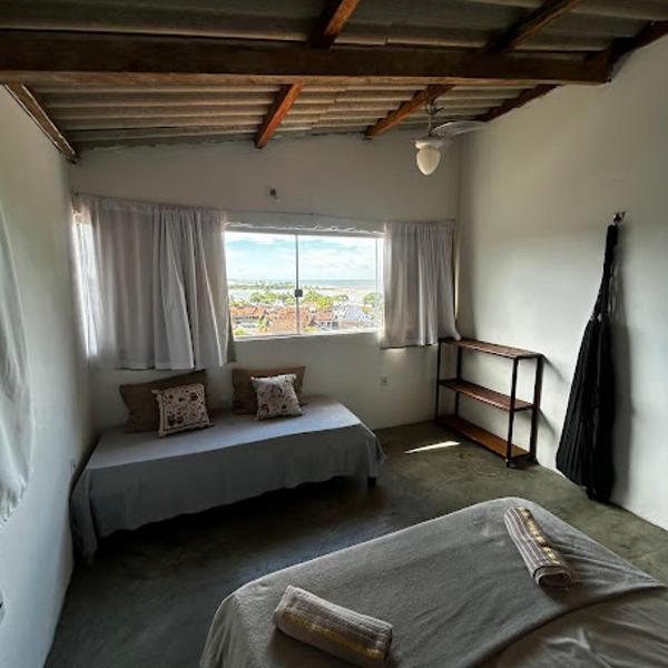 Ap1 VISTA MAR, Casa Zulú Itacaré - Foto 2