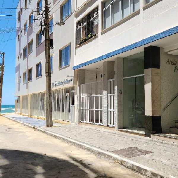 20m da praia, centro |Brazilian Corner