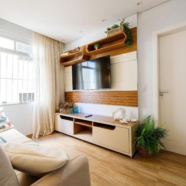 20m da praia, centro |Brazilian Corner - Foto 2