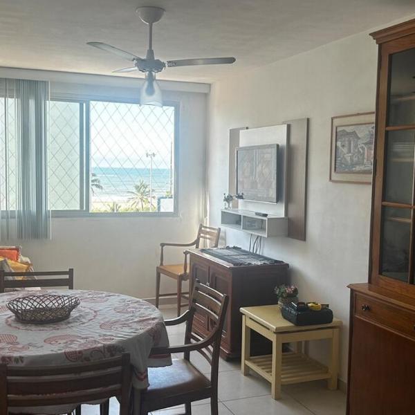 Apartamento aconchegante na Praia Brava-Caiobá