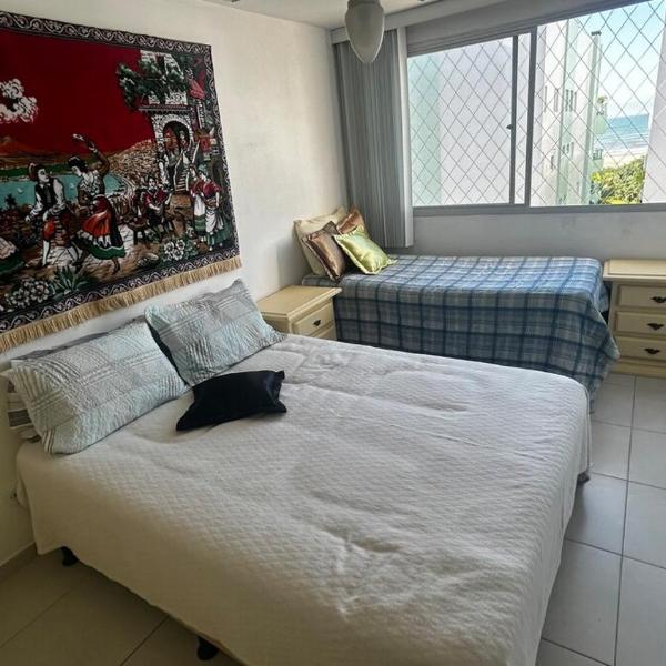 Apartamento aconchegante na Praia Brava-Caiobá - Foto 2