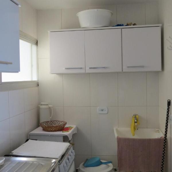Apartamento aconchegante na Praia Brava-Caiobá - Foto 3
