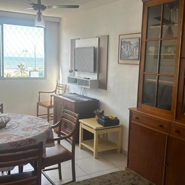 Apartamento aconchegante na Praia Brava-Caiobá - Foto 5