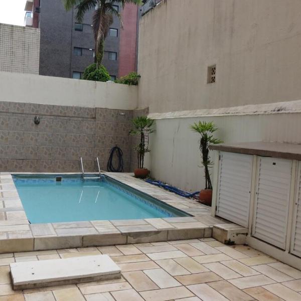 Apartamento aconchegante na Praia Brava-Caiobá - Foto 4