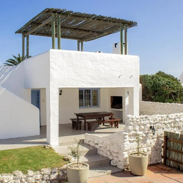 Katonkel, Hotel in Paternoster