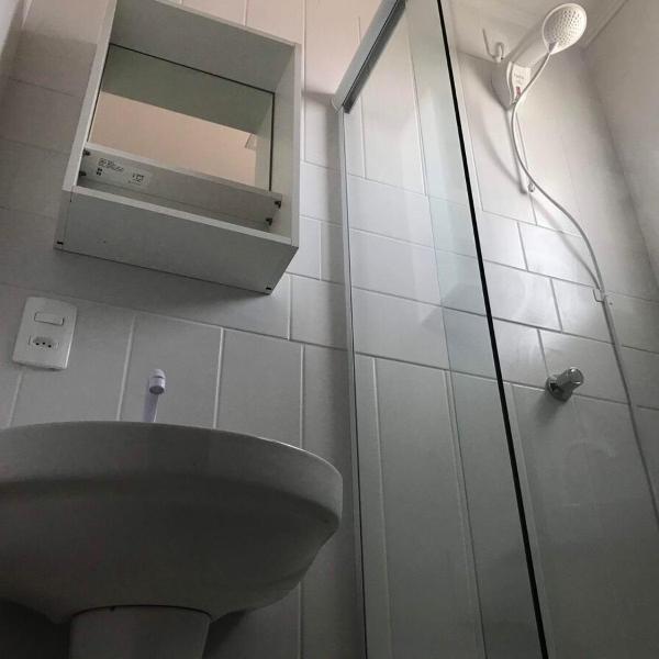 Apartamento 1 Dormitório Centro de Gaspar - Foto 3