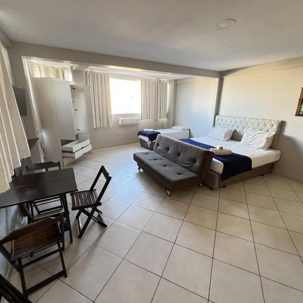 Pousada Loft Praia dos Anjos - Foto 3