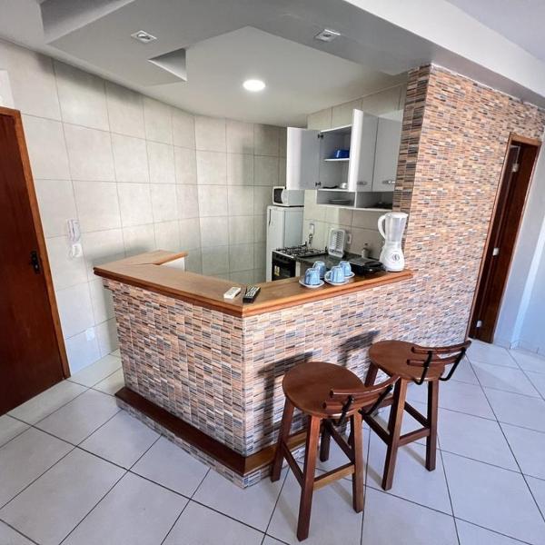 Pousada Loft Praia dos Anjos - Foto 4