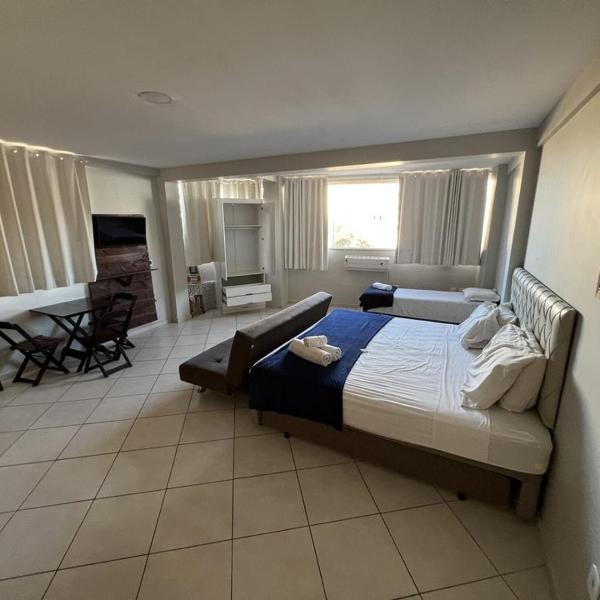Pousada Loft Praia dos Anjos - Foto 5