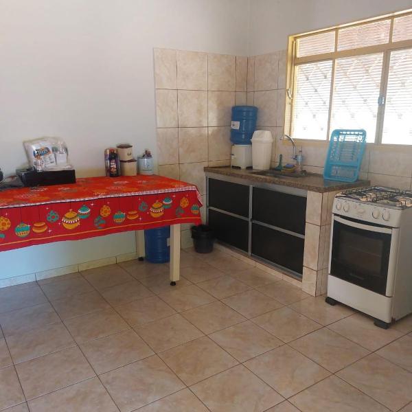 CANTINHO DO FOLCLORE nao alugamos para festas e eventos - Foto 5
