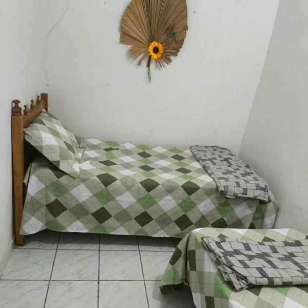 Pousada Dindinha